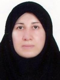 افسانه مرتضوی